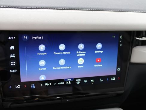 New 2025 Lincoln Navigator L Reserve image 57