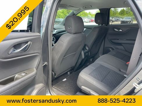 Used 2020 Chevrolet Blazer LT FWD image 15