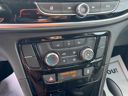 Used 2018 Buick Encore Preferred image 15