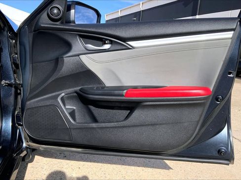 Used 2016 Honda Civic EX-T image 20