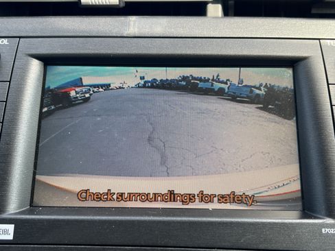 Used 2010 Toyota Prius Two FWD image 13