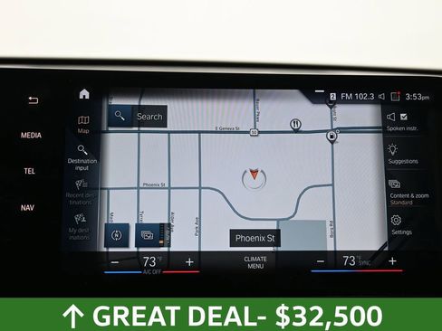 Used 2023 BMW X1 xDrive28i image 31