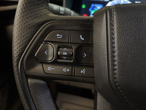 Used 2025 Toyota Tundra TRD Pro image 27