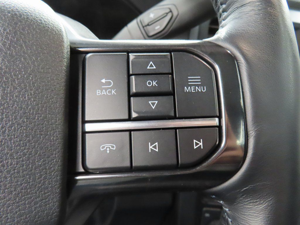Used 2025 Ford F450 Platinum AWD/4WD image 65