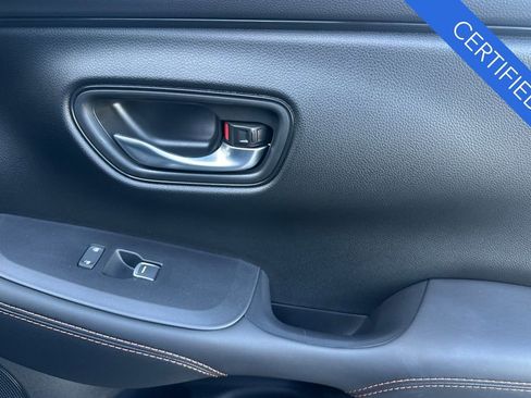 Certified 2026 Honda HR-V Sport image 19