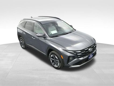 New 2026 Hyundai Tucson SEL image 22