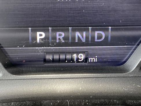 New 2025 RAM 2500 Big Horn image 5