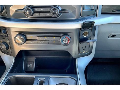 Used 2021 Ford F150 XLT w/ Trailer Tow Package AWD/4WD image 16
