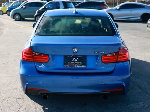 Used 2013 BMW 335i 335i - M Sport image 14