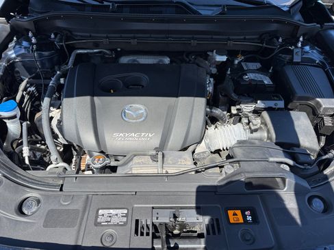 Used 2019 MAZDA CX-5 Touring FWD image 20