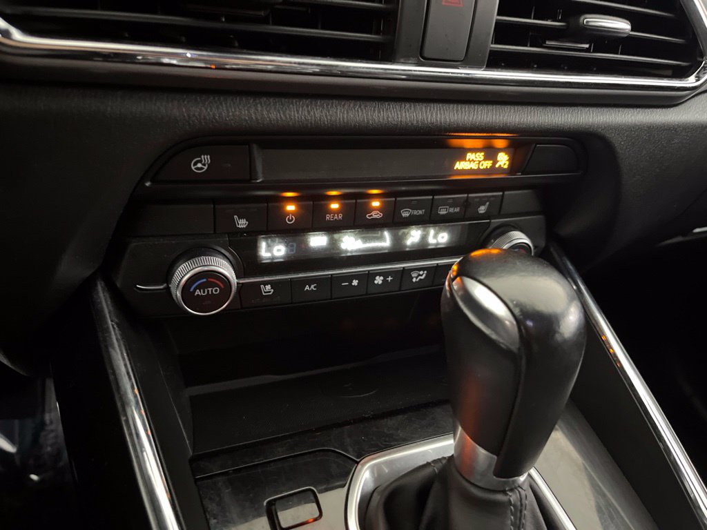 Used 2023 MAZDA CX-9 Grand Touring AWD/4WD image 66
