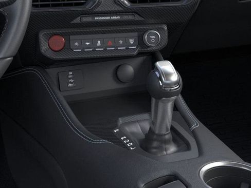 New 2026 Ford Mustang Coupe w/ Mustang Nite Pony Package image 15