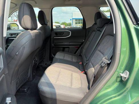 Used 2023 Ford Bronco Sport Big Bend AWD/4WD image 18