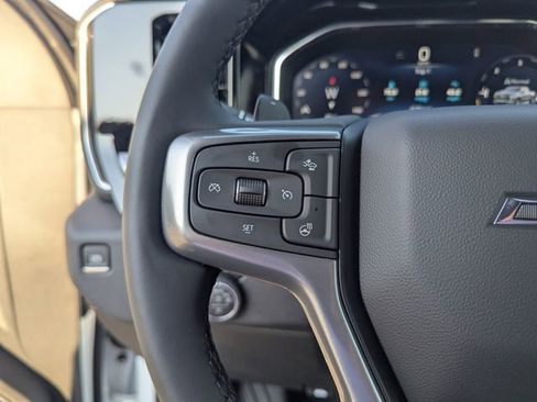 New 2025 Chevrolet Silverado 1500 RST w/ Convenience Package II image 35