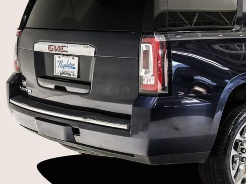 Used 2018 GMC Yukon Denali w/ Denali Ultimate Package image 7