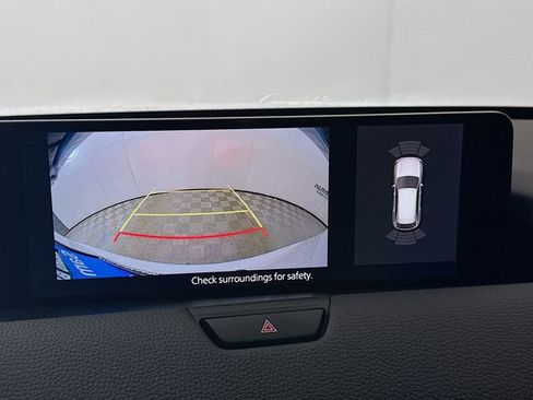 New 2026 MAZDA CX-90 3.3 Turbo w/ Premium Sport Pkg image 14