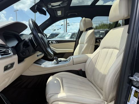 Used 2019 BMW X5 xDrive40i w/ Luxury Seating Package AWD/4WD image 12