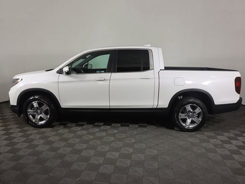 New 2026 Honda Ridgeline RTL image 8