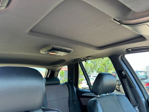 Used 2003 BMW X5 4.6is image 18