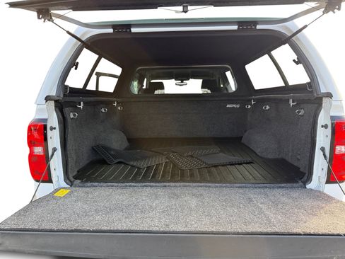 Used 2017 Chevrolet Silverado 1500 LT w/ All Star Edition image 17