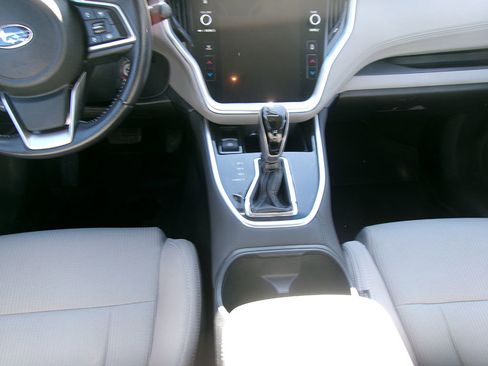 Used 2021 Subaru Legacy Premium AWD/4WD image 16