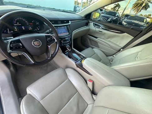 Used 2015 Cadillac XTS Luxury image 16