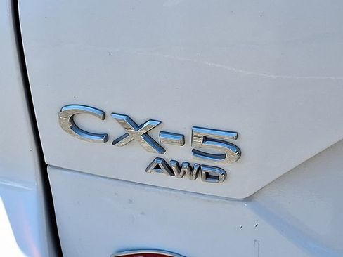 Used 2020 MAZDA CX-5 Grand Touring w/ GT Premium Package AWD/4WD image 28