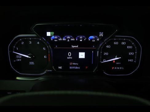 Used 2019 GMC Sierra 1500 Denali w/ Denali Ultimate Package image 31