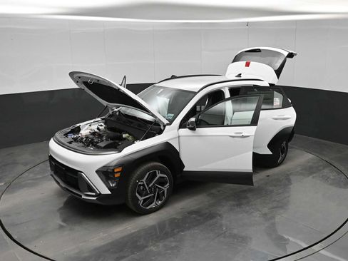 New 2026 Hyundai Kona SEL Premium AWD/4WD image 42