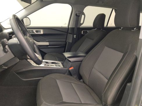 Used 2023 Ford Explorer XLT RWD image 17