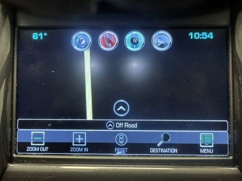Used 2017 Chevrolet Impala Premier w/ Enhanced Convenience Package FWD image 24