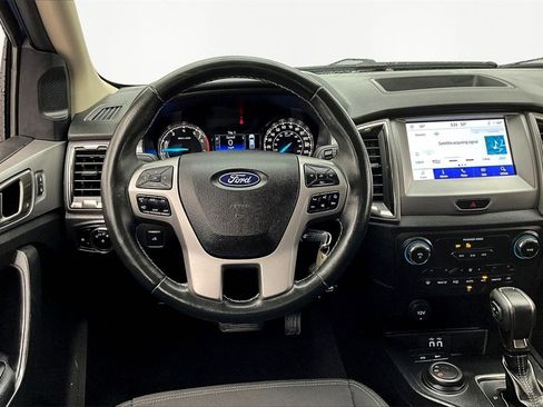 Used 2023 Ford Ranger XLT w/ Equipment Group 301A Mid image 5