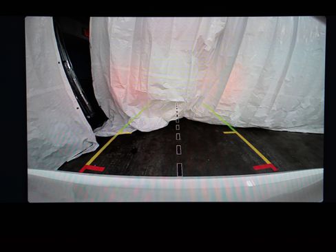 Used 2024 FIAT 500 e (RED) image 8