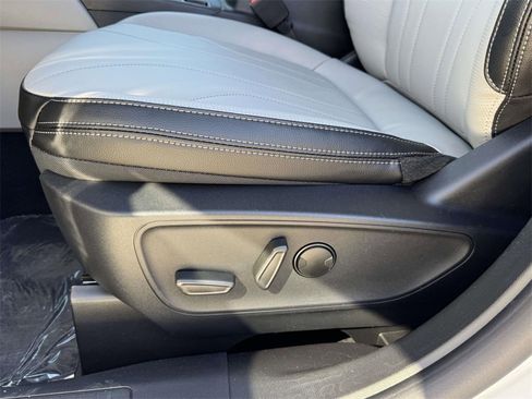 New 2026 Ford Escape Platinum w/ Premium Technology Package image 17