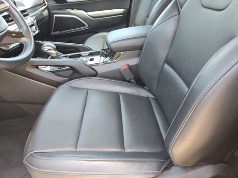 Certified 2024 Kia Telluride S FWD image 14