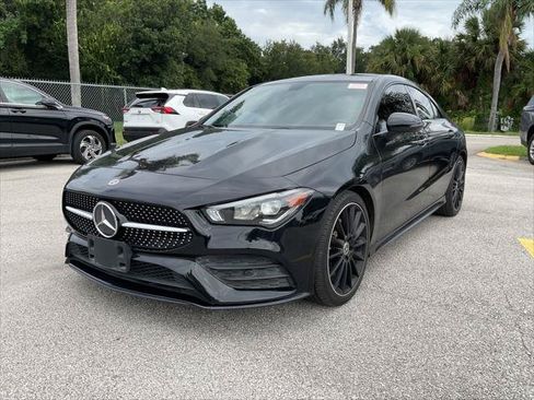 Used 2020 Mercedes-Benz CLA 250 image 2