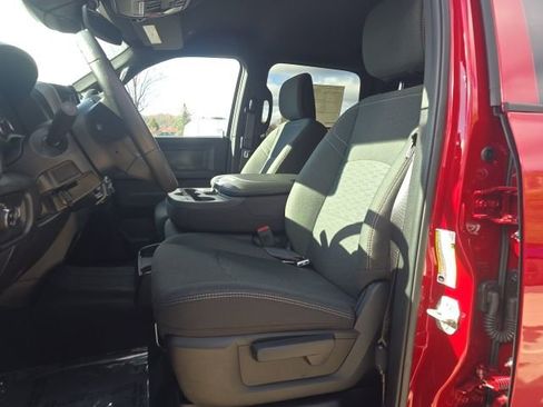 New 2026 RAM 2500 Tradesman image 9