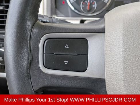 Used 2010 Dodge Ram 1500 Truck SLT w/ Big Horn Regional Pkg RWD image 21