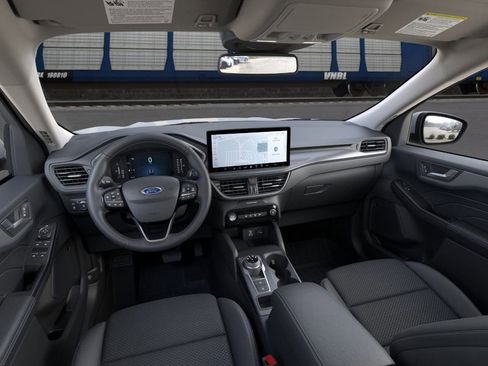 New 2026 Ford Escape SE image 9