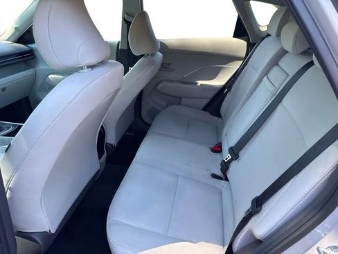Used 2024 Hyundai Kona SEL AWD/4WD image 28
