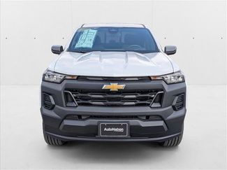 New 2026 Chevrolet Colorado W/T video 2