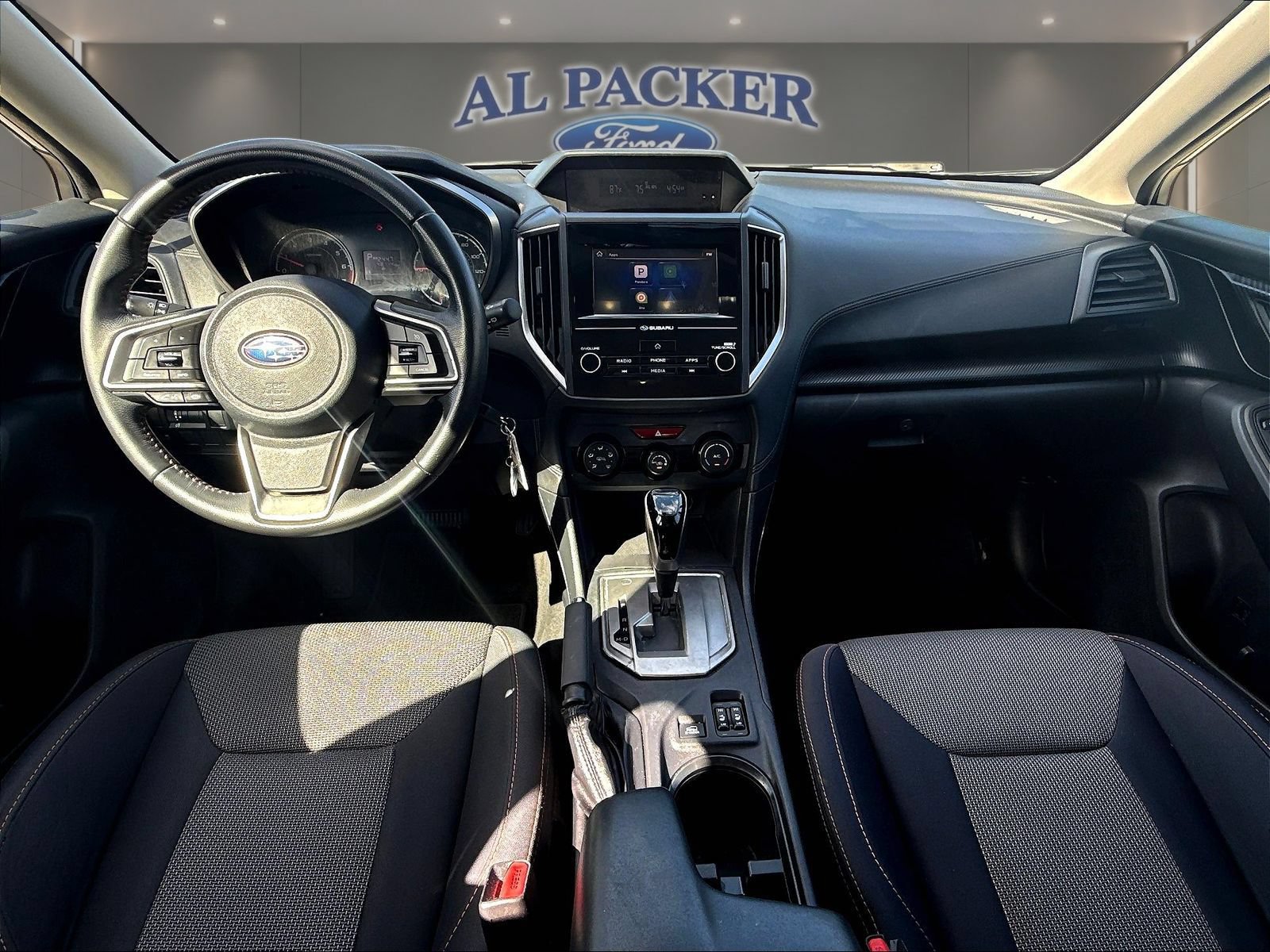 Used 2018 Subaru Crosstrek 2.0i Premium AWD/4WD image 9