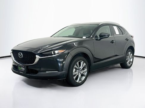 Used 2025 MAZDA CX-30 AWD 2.5 S w/ Preferred Package image 3