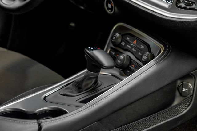 Used 2021 Dodge Challenger R/T Scat Pack w/ Shaker Package RWD image 27