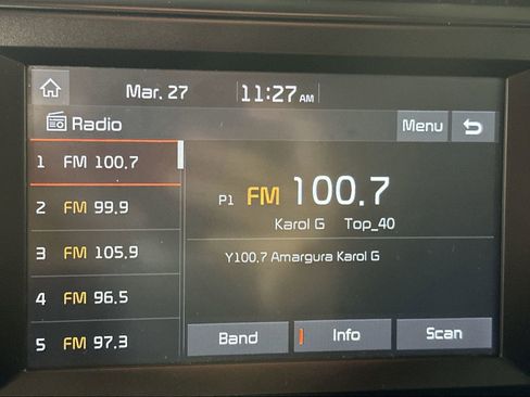 Used 2020 Kia Soul LX image 16