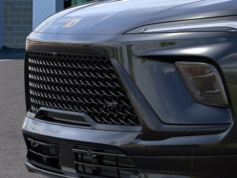 New 2026 Buick Enclave Sport Touring w/ Power Package image 13