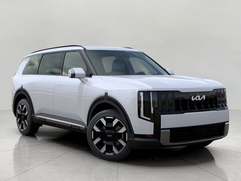 Used 2027 Kia Telluride S AWD/4WD image 9