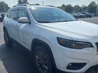 Used 2019 Jeep Cherokee Latitude Plus w/ Comfort/Convenience Group AWD/4WD video 1