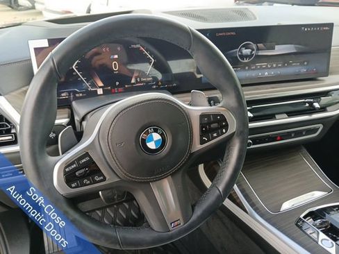 Used 2026 BMW X7 xDrive40i AWD/4WD image 23