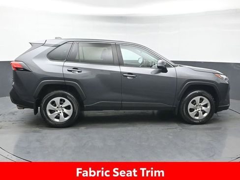 Used 2023 Toyota RAV4 LE image 8